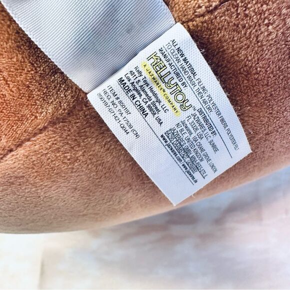 Squishmallows Dawn The Fawn Plush Toy - Picture 8 of 10